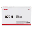 Canon TONER CRG 070H BK černý pro LBP243,LBP246,MFP461,463,465 (10 000 str.)