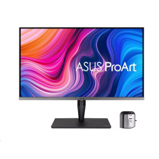 ASUS LCD 32" PA32UCG-K 3840x2160 RGB ProArt REPRO TB DP HDMI USB-C-VIDEO+60W PIVOT VESA 100x100 ASUS LCD 32" PA32UCG-K 3840x2160 RGB ProArt REPRO TB DP HDMI USB-C-VIDEO+60W PIVOT VESA 100x100