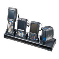 Honeywell FlexDock Desktop Dock Honeywell FlexDock Desktop Dock