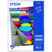 EPSON Paper A4 Double Sided Matte - 50 Blatt, 178g/m2