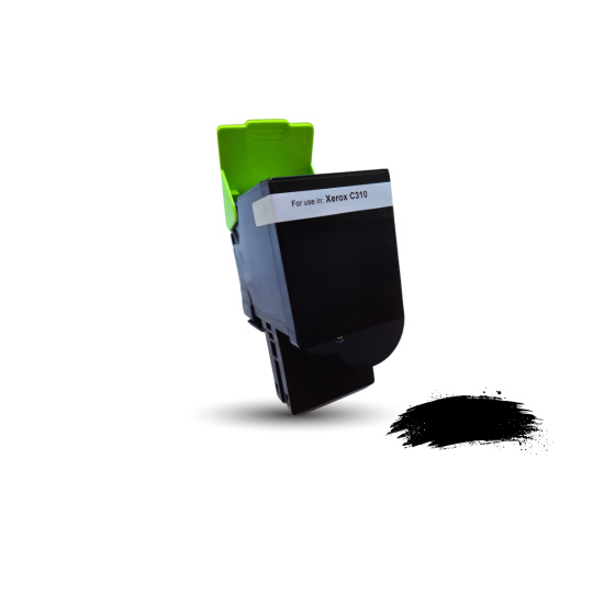 Xerox C310, C315 (006R04368) - kompatibilní černý toner