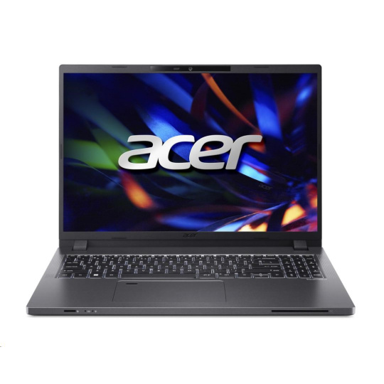 ACER NTB TravelMate P2 (TMP216-51-TCO-7556),i7-1355U,16" 1920x1200,16GB,1TB SSD,IrisXe,W11PRO,SteelGray