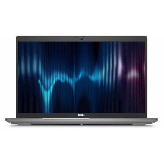 DELL NTB Latitude 5540/i5-1345U/16GB/256GB/15.6" FHD/IR Cam & Mic/Intel Iris Xe/WLAN/Backlit Kb/W11P/3Y PS NBD