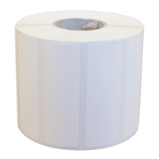 Zebra Z-Perform 1000T, normal paper, 76x152mm Zebra Z-Perform 1000T, normal paper, 76x152mm