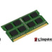 KINGSTON SODIMM DDR4 8GB 3200MT/s CL22 Non-ECC 1Rx8 ValueRAM