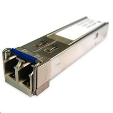 SFP+ transceiver 10GBASE-SR/SW, multirate, MM, OM3-300/OM2-82/OM1-33m, 850nm VCSEL, LC dup., DMI , Cisco komp.