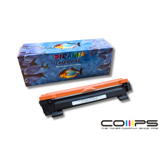 Brother TN1030  PIRANHA - alternativní černý toner