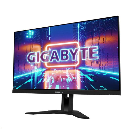 GIGABYTE LCD - 28" Gaming monitor M28U, SS IPS, 3840 x 2160 UHD, 144Hz, 1000:1, 300cd/m2, 1ms, 2xHDMI, 1xDP