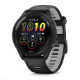 Garmin - Forerunner 265 - black, EU