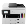 Canon MAXIFY Tiskárna GX7040 (doplnitelné zásobníky inkoustu ) - bar, MF (tisk,kopírka,sken), USB, Wi-Fi