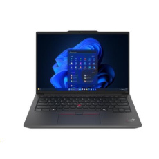 LENOVO NTB ThinkPad E14 Gen 6 - Ryzen™ 5 7535HS,14" WUXGA IPS,16GB,512SSD,HDMI,AMD Radeon™ 660M,W11P,3Y Onsite LENOVO NTB ThinkPad E14 Gen 6 - Ryzen™ 5 7535HS,14" WUXGA IPS,16GB,512SSD,HDMI,AMD Radeon™ 660M,W11P,3Y Onsite