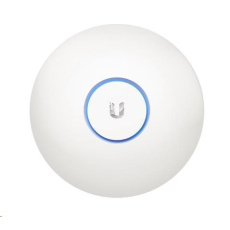 UBNT UniFi AP AC LR [vnitřní AP, dual-band 2.4+5GHz (450+867Mbps), MIMO, 802.11a/b/g/n/ac]