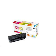 OWA Armor toner pro CANON Fax L100, 120 I-sensys MF 4010, 4120, 4140, 4150, 4270, 2000 Stran, FX10, černá/black (FX-10)