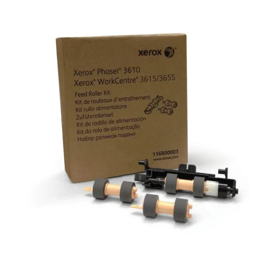 Xerox PAPER FEED ROLLER KIT Phaser 3610 (100 000 str.)