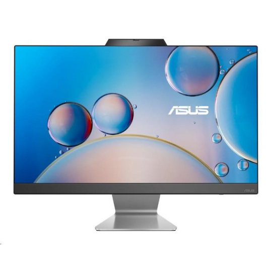 ASUS PC AiO ExpertCenter E3 (E3402WBAK-BPC007W),i3-1215U, 23,8" 1920 x 1080, 8GB,512GB SSD,Intel UHD,W11H,Black