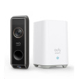 Anker Eufy Video Doorbell Dual (2K, Battery-Powered)