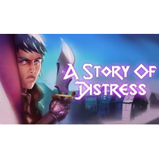 A Story of Distress (PC) klíč Steam