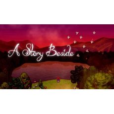 A Story Beside (PC) klíč Steam A Story Beside (PC) klíč Steam