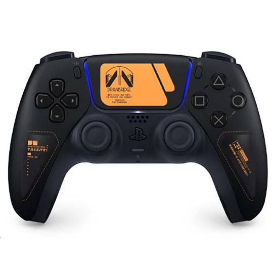 SONY Playstation Dualsense v2 Controller Death Stranding 2 Edition SONY Playstation Dualsense v2 Controller Death Stranding 2 Edition