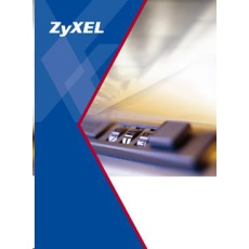 Zyxel 2-year Licence Bundle for USGFLEX500 (web filtering/antimalware/IPS/app patrol/email security/secureporter)