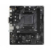 ASRock MB Sc AM4 B550M-HDV, AMD B550, 2xDDR4, HDMI, DVI