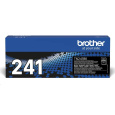 BROTHER Toner TN-241 černý 2500 stran