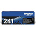 BROTHER Toner TN-241 černý 2500 stran