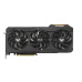 BAZAR - ASUS VGA NVIDIA GeForce TUF Gaming RTX 3090 OC Edition, RTX 3090, 24GB GDDR6X, 3xDP, 2xHMDI (Bez příslušenství)