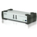 ATEN 2-port DisplayPort KVMP USB3.0, audio