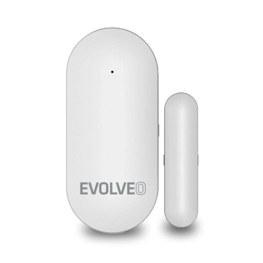 EVOLVEO SecuPro, bezdrátový detektor otevření oken/dveří EVOLVEO SecuPro, bezdrátový detektor otevření oken/dveří