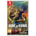 Switch hra Skull Island: Rise of Kong