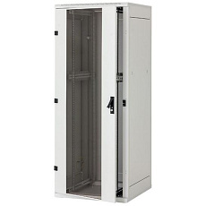 TRITON 19" rozvaděč stojanový RMA 15U 600x800, 800kg, skleněné dveře, svařovaný, černý TRITON 19" rozvaděč stojanový RMA 15U 600x800, 800kg, skleněné dveře, svařovaný, černý