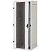 TRITON 19" rozvaděč stojanový RMA 15U 600x800, 800kg, skleněné dveře, svařovaný, černý