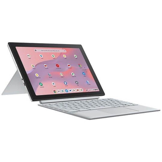 ASUS NTB Chromebook CL3 (CL3001DM2A-MTK812), MKompanio 520, 10.5" 1920 x 1200, 8GB, 128GB eMMC, Mali-G52, Chrome, Silver ASUS NTB Chromebook CL3 (CL3001DM2A-MTK812), MKompanio 520, 10.5" 1920 x 1200, 8GB, 128GB eMMC, Mali-G52, Chrome, Silver