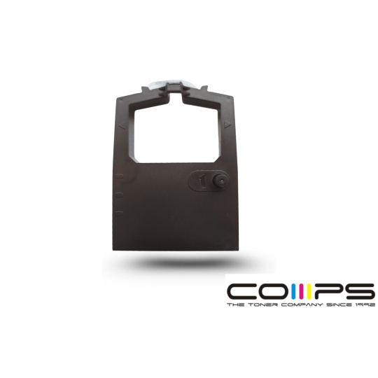 Barvící páska OKI 182-390 (9002303) universal, LAND