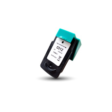 Canon PG512 - kompatibilní černá inkoustová cartridge