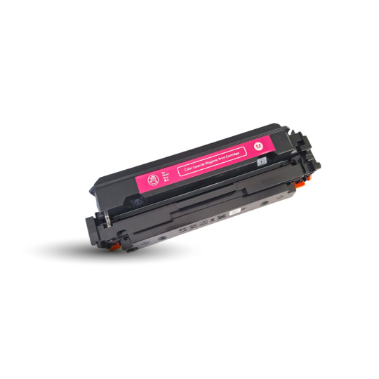 Kompatibilní HP W2033X - červený toner BEZ ČIPU Kompatibilní HP W2033X - červený toner BEZ ČIPU