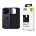 3mk ochranný kryt Just20g Matt Case pro Samsung Galaxy S22 Ultra 5G