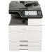 LEXMARK tiskárna MX910de MFP multifunkční Monochrome A3  LASER, 45ppm, USB, LAN, duplex