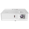 Optoma projektor ZU506Te (DLP, FULL 3D, Laser, WUXGA, 5 500 ANSI, 300 000:1, HDMI, VGA, 2x10W speaker)