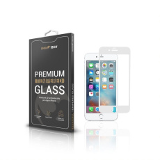 RhinoTech Tvrzené ochranné 3D sklo pro Apple iPhone 6 / 6S (White) RhinoTech Tvrzené ochranné 3D sklo pro Apple iPhone 6 / 6S (White)