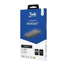 3mk tvrzené sklo HardGlass pro Nothing Phone (3a) Pro