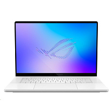 ASUS NTB ROG Zephyrus G16 (GU606AW-TB010WZ), Ultra 9 386H, 16" 2560 x 1600, 32GB, 1TB SSD, RTX 5080, W11 Home, White
