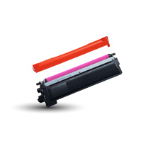 Brother TN210, TN230M - kompatibilní červený toner (1 400 stran)