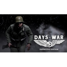 Days of War (PC) klíč Steam