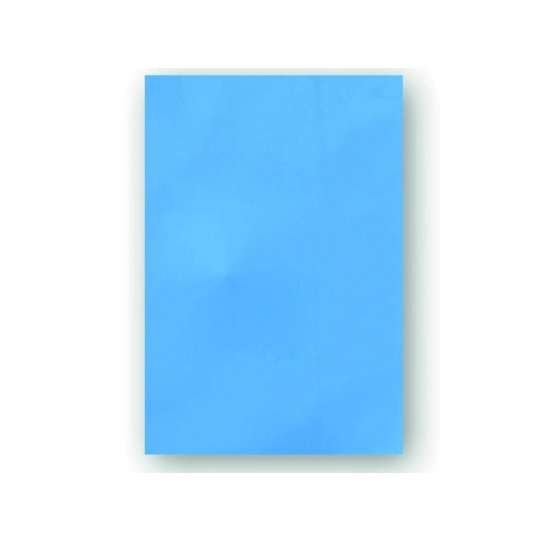 Bazénová fólie Blue pro bazén  O 4,6 m x 1,2 m - Blue, 0,35 mm