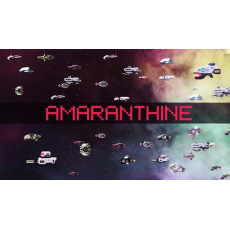 Amaranthine (PC) klíč Steam Amaranthine (PC) klíč Steam