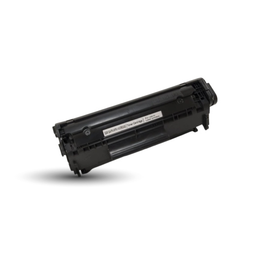 Kompatibilní HP Q2612A (12A) - černý toner