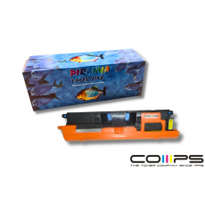 Canon EP701Y, CRG701 PIRANHA - alternativní žlutý toner