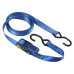 Master Lock Upínací popruh s ráčnou a háčky  4366EURDAT - 500cm